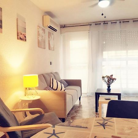Aguilas Sol & Playa Con Garaje Privado エクステリア 写真