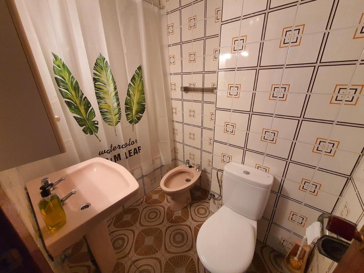 Aguilas Sol & Playa Con Garaje Privado エクステリア 写真