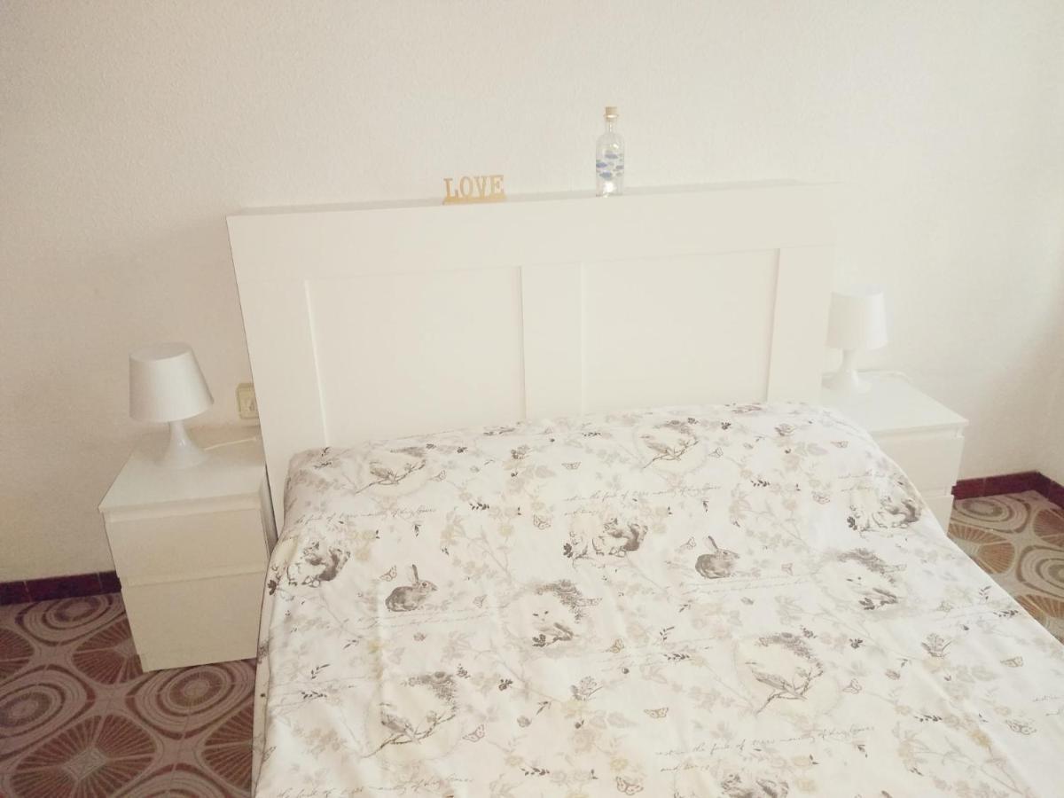 Aguilas Sol & Playa Con Garaje Privado エクステリア 写真